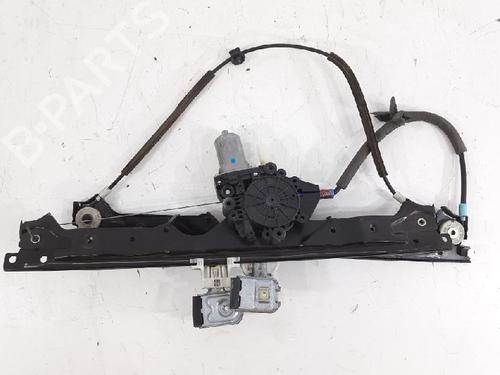 Front right window mechanism JEEP GRAND CHEROKEE III (WH, WK) 3.0 CRD 4x4 | BP27947579C23 