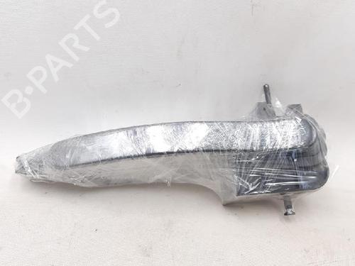 Front right exterior door handle FORD FIESTA V (JH_, JD_) 1.25 16V | BP27947970C129 