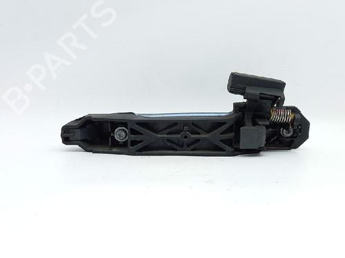 Other DAIHATSU TERIOS (J2_, F7__) 1.5 4x4 | BP27962804O1 