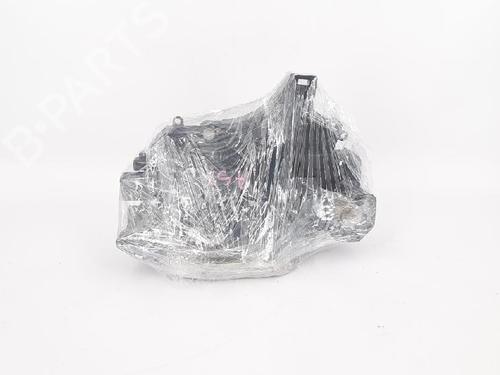 Front left lock MITSUBISHI COLT VI (Z3_A, Z2_A) 1.1 (Z31A, Z32A) | BP27967273C98 