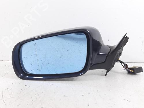Left mirror AUDI A4 B5 (8D2) 1.9 TDI | BP27935468C26 