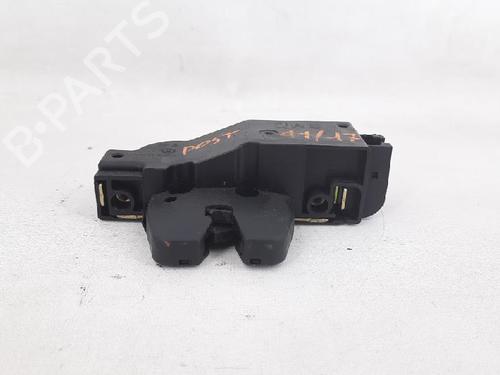 Bagklap lås PEUGEOT 307 (3A/C) 1.6 HDi 110 | BP27935700C101 