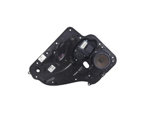 Used Rear left window mechanism VW GOLF PLUS V (5M1, 521) 1.6 TDI (90 hp) 27967107