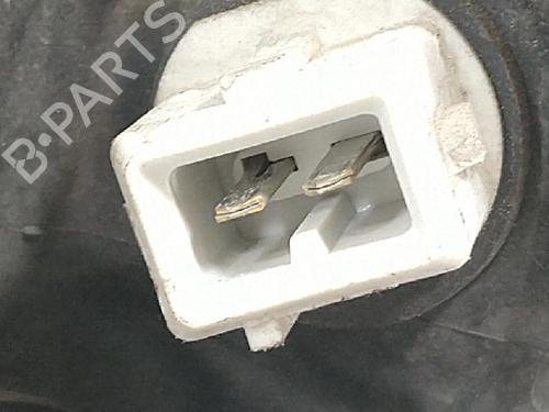 Right headlight PEUGEOT 206 Hatchback (2A/C) 1.4 HDi | BP27941438C29 