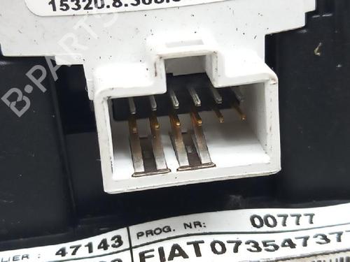 Switch LANCIA DELTA III (844_) 1.6 D Multijet (844.AXC11, 844.AXC1A) | BP27936656I30 
