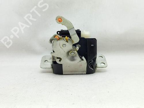 Bagklap lås MITSUBISHI COLT VI (Z3_A, Z2_A) 1.3 (Z21A) | BP27956018C101 