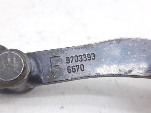 Hinge/Door check strap VOLVO V70 II (285) 2.5 TDI | BP27938250C146 
