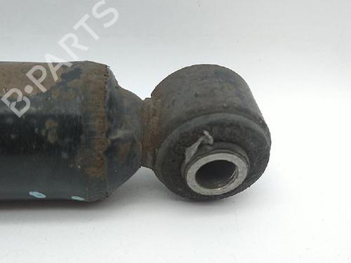 Left rear shock absorber LANCIA MUSA (350_) 1.4 (350.AXA11, 350.AXA1A) | BP27942029M18 