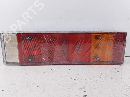 Left taillight IVECO DAILY I Bus 40-10 (12615111, 12615112, 12615115) | BP27962410C34 