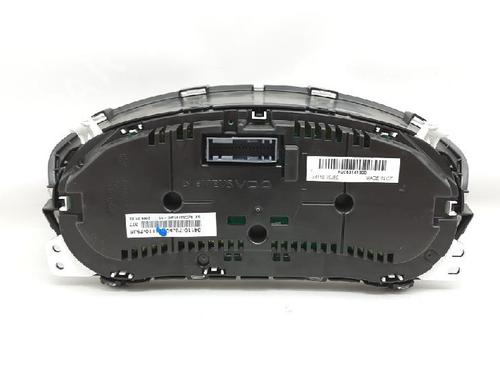 Instrument cluster SUZUKI SX4 (EY, GY) 1.9 DDiS 4x4 (RW419D) | BP27951171C47 
