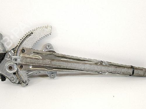 Front left window mechanism DAIHATSU SIRION (M3_) 1.0 (M300) | BP27940646C22 