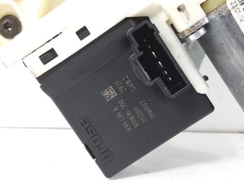 Rear left window mechanism RENAULT MEGANE III Grandtour (KZ0/1) 1.5 dCi (KZ09, KZ0D, KZ1G, KZ29, KZ14, KZ1W, KZ10, KZ1F,... | BP27953743C24