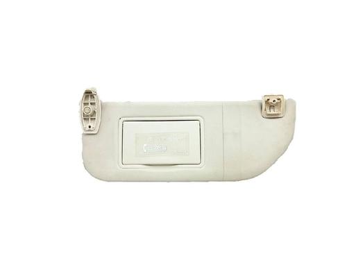 Used Left sun visor CITROËN C4 Coupe (LA_) 1.4 16V (88 hp) 27957662