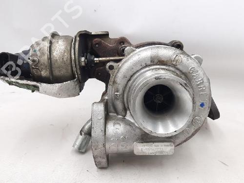 Turbolader/Kompressor OPEL MERIVA B MPV (S10) 1.7 CDTI (75) | BP27947771M71 