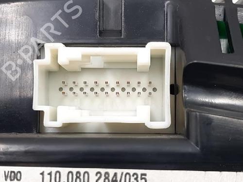 Instrument cluster MERCEDES-BENZ E-CLASS (W211) E 280 CDI (211.023) | BP27948589C47 