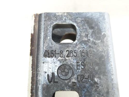 Hinge/Door check strap BMW X5 (E53) 3.0 d | BP27956941C146 