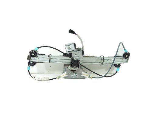 Used Front left window mechanism SEAT CORDOBA (6K1, 6K2) 1.9 SDI (68 hp) 27957369