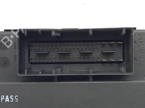 Electronic module OPEL VECTRA C (Z02) 2.2 DTI 16V (F69) | BP27958996M83 