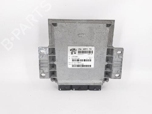 Other PEUGEOT 206 Hatchback (2A/C) 1.1 i | BP27963369O1 