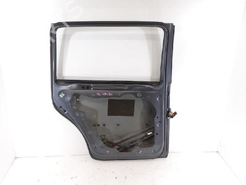 Left rear door VW TOURAN (1T1, 1T2) 1.6 | BP27955350C4 