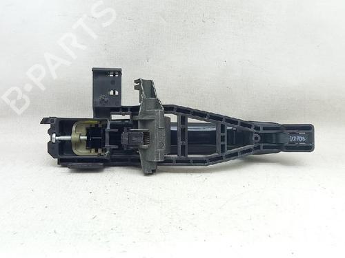 Rear left exterior door handle FORD FOCUS II Turnier (DA_, FFS, DS) 1.6 TDCi | BP27940043C130 