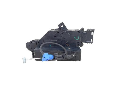 Used Front right lock CITROËN C4 Picasso I MPV (UD_) 1.8 i 16V (125 hp) 27951748