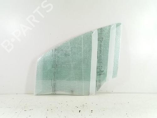 Front left door window CITROËN C4 I (LC_) 1.6 HDi | BP27960190C18 