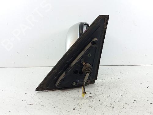 Right mirror MITSUBISHI PAJERO CLASSIC (V2_W, V6_W, V7_W) 2.5 TD (V24W) | BP27969529C27 