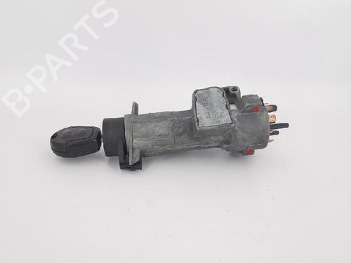 Ignition barrel SEAT CORDOBA (6L2) 1.2 | BP27965663M48 