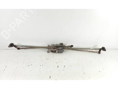 Used Front wipers mechanism OPEL ASTRA J (P10) 1.4 (68) (100 hp) 27960638