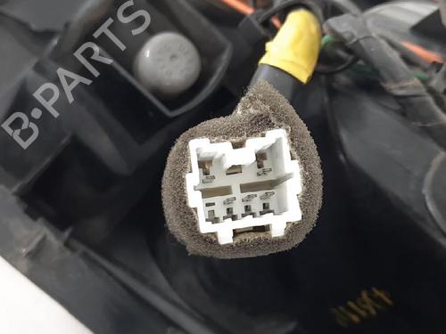 Høyre baklys HYUNDAI MATRIX (FC) 1.5 CRDi | BP27938167C35