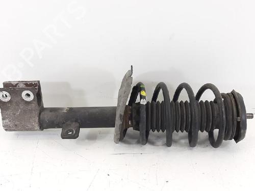 Left front shock absorber PEUGEOT 3008 I MPV (0U_) 1.6 HDi | BP27945571M16