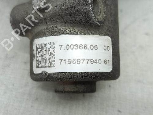 Egr RENAULT MODUS / GRAND MODUS (F/JP0_) 1.5 dCi (FP0F, JP0F) | BP27957482M69 