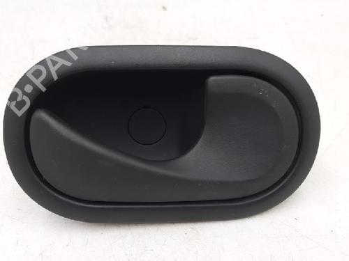 Front right interior door handle RENAULT CLIO III (BR0/1, CR0/1) 1.5 dCi (C/BR0G, C/BR1G) | BP27943659I14 