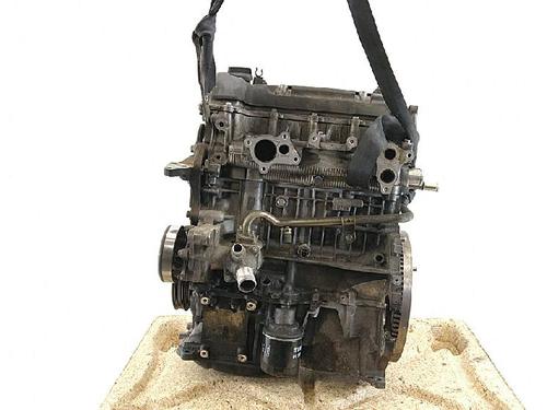 Engine TOYOTA YARIS (_P1_) 1.4 D-4D (NLP10_, NLP10R) | BP27942421M1 