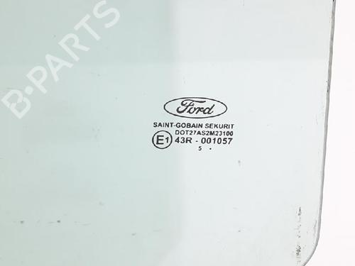 Dør rude højre bagtil FORD FOCUS C-MAX (DM2) 1.8 TDCi | BP27934671C21 