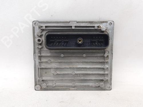 Elektronisk modul FORD FIESTA V (JH_, JD_) 1.25 16V | BP27947971M83 