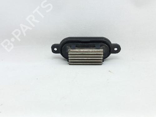 Heater resistor FIAT PUNTO (176_) 55 1.1 | BP27963164M108 