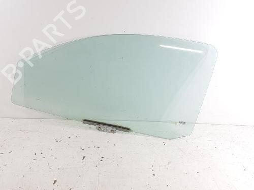 Front left door window FORD KA (RB_) 1.3 i | BP27969631C18 