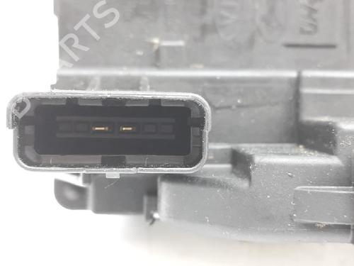 Rear right lock HYUNDAI i20 I (PB, PBT) 1.2 | BP27943530C99 