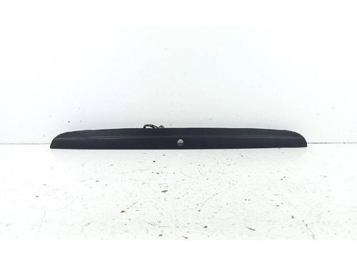 Used Tailgate handle CHEVROLET MATIZ (M200, M250) 0.8 (52 hp) 27960800