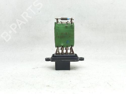 Heater resistor LANCIA Y (840_) 1.2 (840AA, 840AF1A) | BP27938192M108