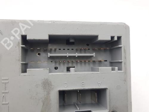 Fuse box FIAT PUNTO (188_) 1.2 16V 80 (188.233, .235, .253, .255, .333, .353, .639,... | BP27948213E1 