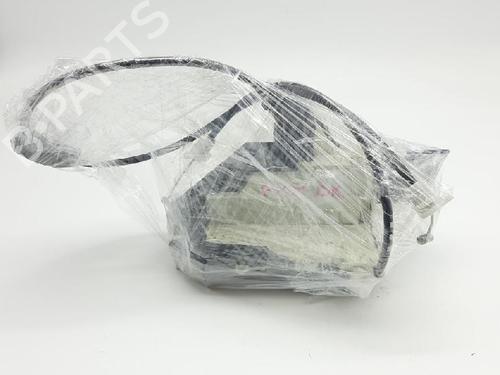 Rear right lock PEUGEOT 308 I (4A_, 4C_) 1.6 HDi | BP27942341C99 