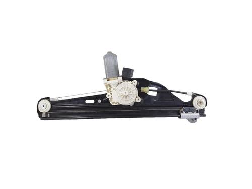 Used Rear left window mechanism BMW 5 (E60) 525 d (177 hp) 27965800