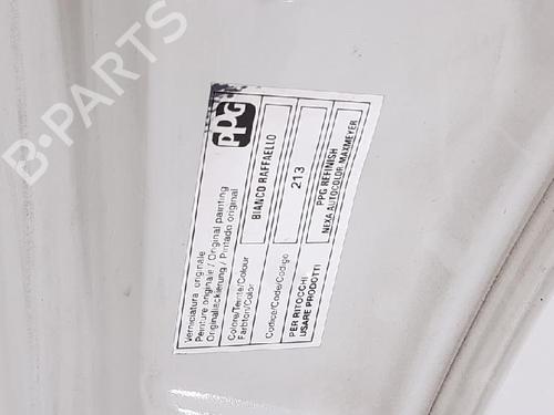 Tailgate LANCIA YPSILON (843_) 1.3 D Multijet (843.AXF11, 843.AXF1A, 843.AXM11,... | BP27952112C6