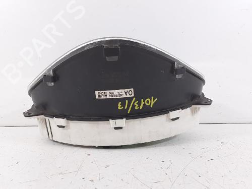 Kombinert Instrument DAEWOO MATIZ (M100, M150) 0.8 | BP27940571C47 