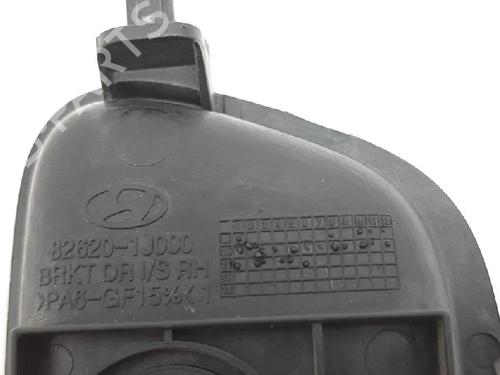 Front right interior door handle HYUNDAI i20 I (PB, PBT) 1.2 | BP27943528I14 