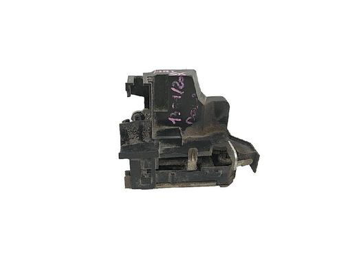 Used Front left lock FIAT DOBLO Box Body/MPV (223_) 1.9 D (223ZXB1A) (63 hp) 27941879