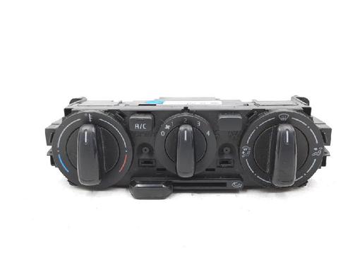Climate control VW LOAD UP (121, 122, BL1, BL2) 1.0 EcoFuel | BP27948938I5 